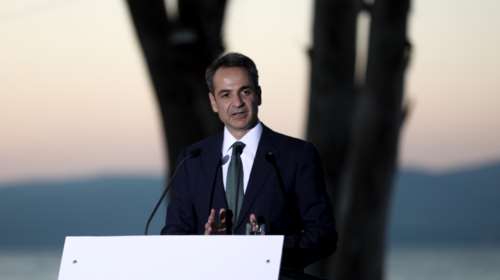 Αναδρομικά συντάξεων: Επίσημες ανακοινώσεις σήμερα από Μητσοτάκη - Πώς θα καταβληθούν σε όλους χωρίς προσφυγές