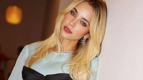 Δούκισσα Νομικού: Η απόδραση σε εξωτικό προορισμό με τον Σάββα και την Αναστασία Θεοδωρίδη