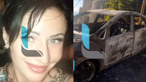 Έγκλημα στο Λουτράκι: Αυτός είναι ο φαρμακοποιός που βρέθηκε δολοφονημένος δίπλα στην 43χρονη Ουκρανή