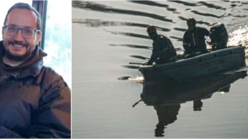 Εξαφάνιση Καλογήρου στη Λάρισα: "Έχουμε πολλές μαρτυρίες αλλά δεν είναι ο Βασίλης ο άντρας που είδαν", λέει ο Τσούκαλης