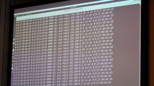 Ουκρανία: Κατηγορεί τη Ρωσία για τις κυβερνοεπιθέσεις κατά του υπουργείου Άμυνας και τραπεζών