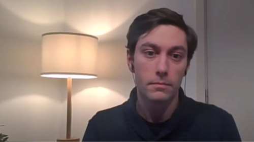 Qatar Gate: &quot;Είναι μόνο η αρχή&quot; λέει ο δημοσιογράφος που αποκάλυψε το σκάνδαλο με την Εύα Καϊλή