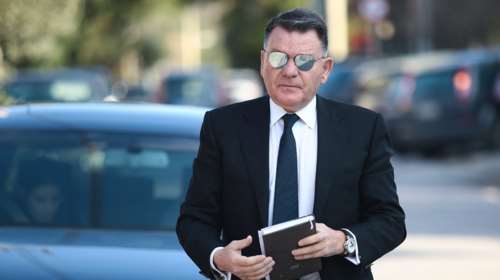 Φολέγανδρος - Κούγιας: Ίσως μίλησε με δικηγόρο ο 30χρονος όσο κρυβόταν - Πολύ μεγάλες επιφυλάξεις για όσα λέει