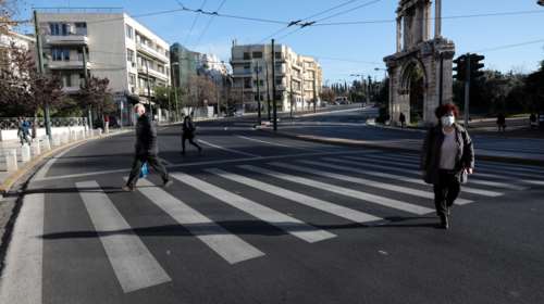 Πώς θα γίνει ο επανυπολογισμός των συντάξεων