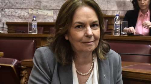 Φεύγει από τον ΣΥΡΙΖΑ και η Κατερίνα Παπανάτσιου- Μαθητευόμενος μάγος ο Κασσελάκης, το κόμμα έκλεισε τον κύκλο του