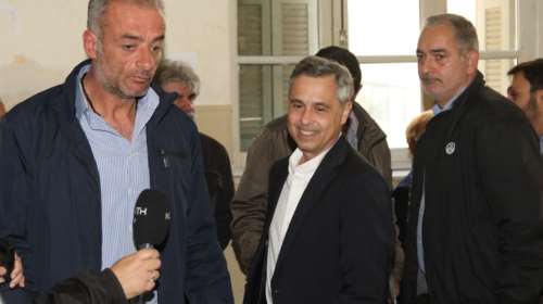 Μιχάλης Λεμπιδάκης - Τρία χρόνια μετά την απαγωγή του: Η αντίδραση του που αιφνιδιάζει