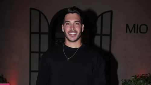 Γιώργος Ασημακόπουλος: &quot;Ο Γιώργος Λιάγκας με έκανε unfollow. Τον έκανα κι εγώ&quot;