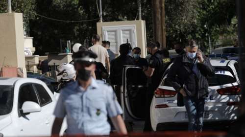 Σούρας για Γλυκά Νερά: &quot;Είναι προγραμματισμένοι δολοφόνοι, δεν θεραπεύονται&quot; - Είναι &quot;ήρωες του κακού&quot;