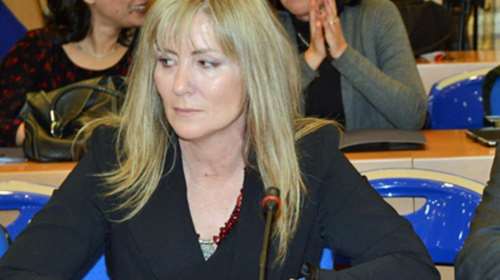 Η Τουλουπάκη παραδέχεται ότι δεν έστειλε όλα τα έγγραφα της δικογραφίας στην προανακριτική