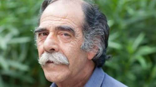 Θανάσης Νάκος: Πέθανε σε ηλικία 79 ετών ο ηθοποιός - Στο Κοιμητήριο Καισαριανής η κηδεία του