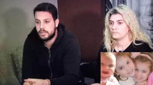 Πάτρα: Γιατί ο πατέρας μετέφερε μόνος του τα όργανα της Ίριδας σε ιατροδικαστή στα Γιάννενα [Βίντεο]