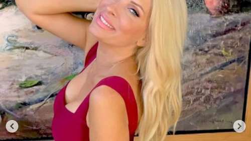 Ακόμα ένα όνομα- έκπληξη διεκδικεί μια θέση στη νέα εκπομπή της Ελένης Μενεγάκη!