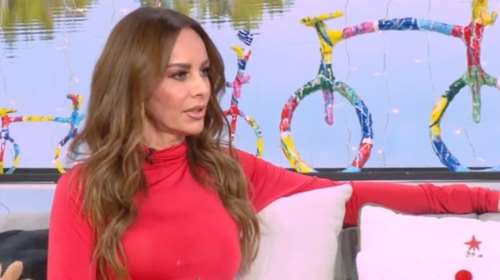 Μπέττυ Μαγγίρα: &quot;Ανέχθηκα συνεργασίες και ανθρώπους που δεν επιθυμούσα και δεν έπρεπε&quot;