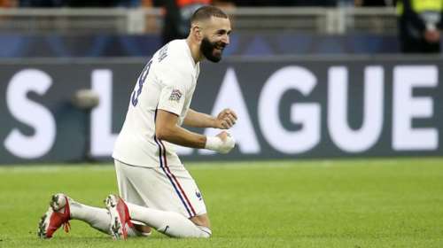 Γαλλία: Την Τετάρτη η δίκη του Μπενζεμά