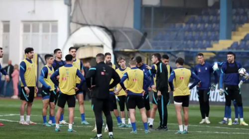 Εθνική Ελλάδας: Πιθανές αλλαγές από τον Πογέτ