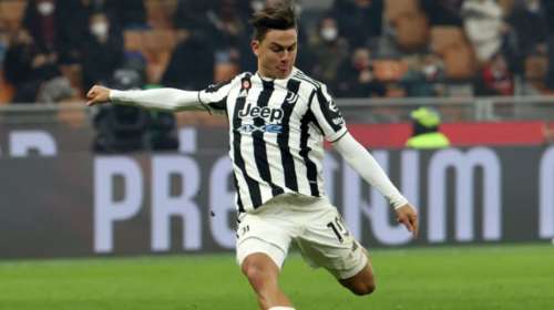 Γιουβέντους-Σασουόλο 2-1: Με Βλάχοβιτς και τύχη στα ημιτελικά