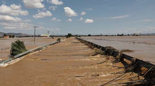 Δωρεάν διέλευση στα διόδια της Γέφυρας Ρίου - Αντιρρίου και στη διασταύρωση της Εγνατίας με την Ιονία Οδό