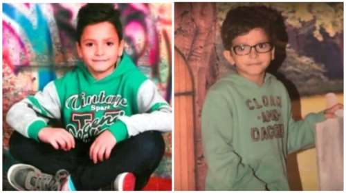 Υπόθεση 9χρονου που &quot;έφυγε&quot; με οξεία περιτονίτιδα: Στο εδώλιο ξανά ο γιατρός για τον &quot;μαρτυρικό&quot; θάνατο του Δημήτρη