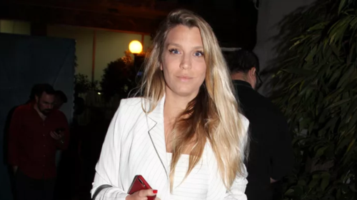 Το φωτεινό σπίτι της Κατρίνας Τσάνταλη αποτελεί το όνειρο κάθε διακοσμητή