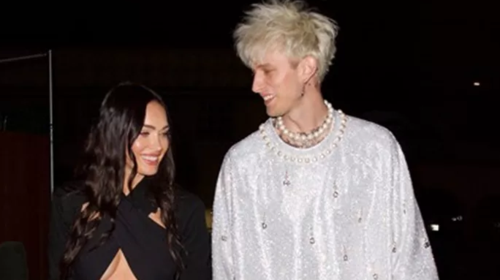 Megan Fox - Machine Gun Kelly: Μετά τη Θεσσαλονίκη στην Αθήνα - Να πού διασκέδασαν οι ερωτευμένοι