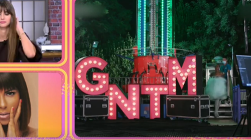 Μέγκι Ντρίο: Τι είπε για τις σπόντες πως έκανε &quot;μαθήματα&quot; στη Ρασέλ πριν μπει στο GNTM