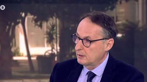 Καθηγητής Σύψας: Πώς θα κάνουμε φέτος διακοπές- Τι θα γίνει με το άνοιγμα των σχολείων