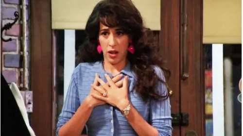 Η κόρη της Janice των Friends μιμείται τέλεια την iconic ατάκα της μαμάς της