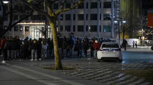 Παραβατικότητα ανηλίκων: Σοκάρουν τα στοιχεία - Πάνω από 290 συλλήψεις, τους πρώτους μήνες του 2024 στη Δυτ. Ελλάδα