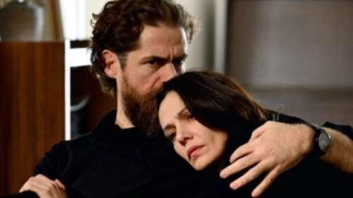 &quot;Ο Δημήτρης Λάλος και η Μαριλίτα Λαμπροπούλου είναι μαζί απλώς δεν μιλάνε πουθενά γι&#39; αυτό&quot;