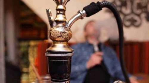 Απελπισμένος ο Ερντογάν: Τέλος στο ναργιλέ και το κάπνισμα δημοσίως ως μέτρο κατά του κορονοϊού