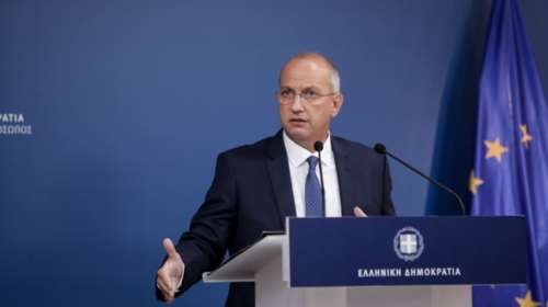 Οικονόμου για βιασμό 12χρονης: Συμπεριφορά κτήνους από τον 53χρονο - Υποδειγματικοί οι χειρισμοί της ΕΛΑΣ