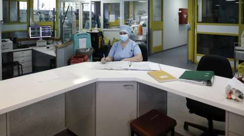 Κορoνοϊός: Όλες οι αλλαγές στη διαχείριση των περιστατικών σε δημόσια και ιδιωτικά Νοσοκομεία