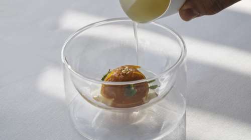 Τι φέρνει η μόδα των degu: Tροφή για σκέψη και εκλεκτική γαστρονομική απόλαυση