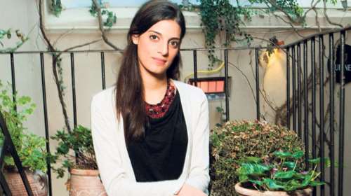 Χριστίνα Χειλά Φαμέλλη: Έχασα τη μητέρα μου στην εφηβεία, ξεκίνησα ψυχανάλυση - &quot;Έρχεται στον ύπνο μου&quot;