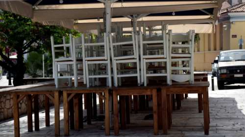 Αναστολή συμβάσεων: Δυνατότητα διατήρησης του μέτρου και τον Φεβρουάριο για τις επιχειρήσεις