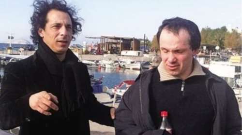 Άλκης Κολλάτος: Το τελευταίο βίντεο που ανέβασε ο Αλέξανδρος με τον αδερφό του