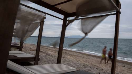 Καιρός: Πώς θα κινηθεί η κακοκαιρία τις επόμενες ώρες - Πού αναμένονται βροχές και καταιγίδες