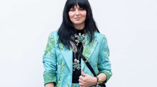 Η Ζενεβιέβ Μαζαρί και η μάχη της με την κατάθλιψη: &quot;Εγινε η φιλενάδα μου&quot;