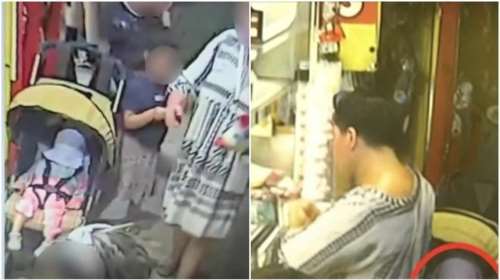 Π. Φάληρο: &quot;Είναι μια αποτρόπαια πράξη, δεν στέκουν τα όσα λέει η μητέρα&quot; - Καταπέλτης ο ιατροδικαστής Γαλαντέρης