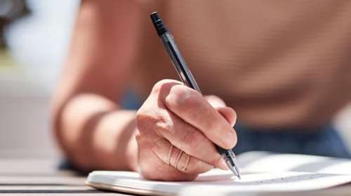 Το απλό τεστ σχεδίασης που εντοπίζει πρώιμα σημάδια άνοιας