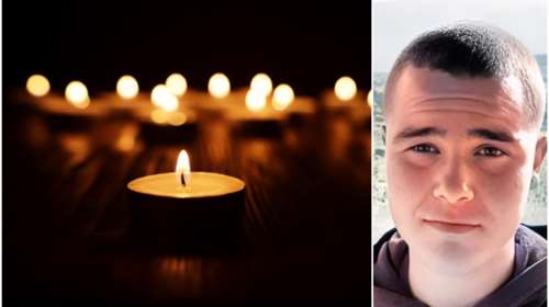 Λάρισα: Αυτός είναι ο 16χρονος Ζάχος που σκοτώθηκε σε τροχαίο - Εισαγγελική έρευνα για τον θάνατό του [εικόνες]