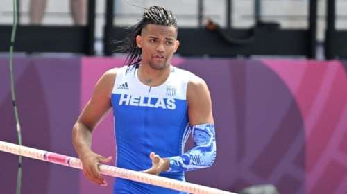 Ευρωπαϊκό Πρωτάθλημα Στίβου: Πήρε το εισιτήριο για τον τελικό ο Καραλής - Γιατί ζήτησε να τον ξεματιάσει η μάνα του