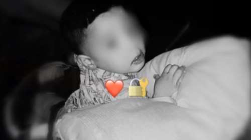 Αμαλιάδα:  Το πόρισμα - &quot;φωτιά&quot; του πατρινού ιατροδικαστή για τον θάνατο του μικρού Παναγιώτη