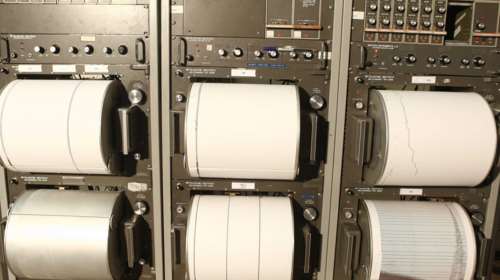 Ανησυχία για τον σεισμό στην Εύβοια: Από τις 25 Οκτωβρίου είχε εκδηλωθεί σεισμική δραστηριότητα στην περιοχή [βίντεο]