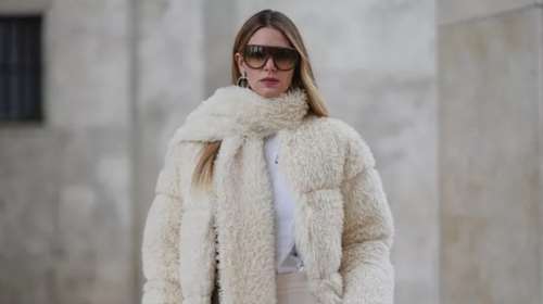 Πρωτοχρονιά με κρύο | Τα 5 πανωφόρια που θα σε κρατήσουν ζεστή και κομψή
