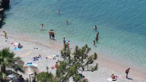 Καιρός: Ξεκινά νέο κύμα παρατεταμένης ζέστης από σήμερα - Ανοδος του υδράργυρου και μποφόρ
