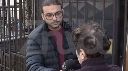 Νίκαια: &quot;Από την πρώτη στιγμή που τον χώρισα σχεδίαζε πώς θα εκδικηθεί το παιδί του&quot; - Τι λένε η πρώην σύζυγος του 64χρονου