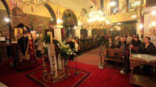 Πως θα μεταδοθούν οι ακολουθίες από τη Δημόσια Τηλεόραση