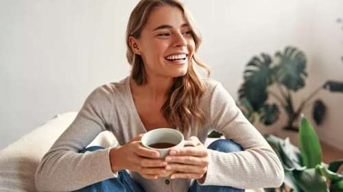 Αντί για πρωινό καφέ: Το ρόφημα που λατρεύουν όσοι αποφεύγουν την καφεΐνη