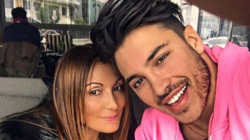 Γιώργος Ασημακόπουλος: Αυτή είναι η γυναίκα της ζωής του πρώην παίκτη του Survivor